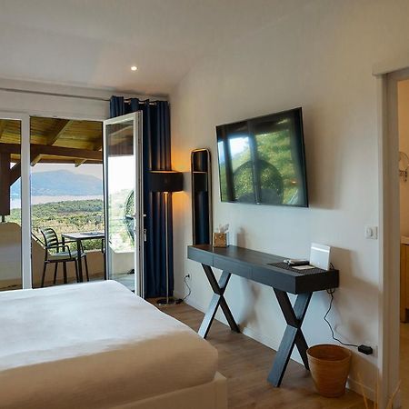 Swim Lodge Hotel Piscine Privee Ou Jacuzzi Prive Porto-Vecchio  Ngoại thất bức ảnh