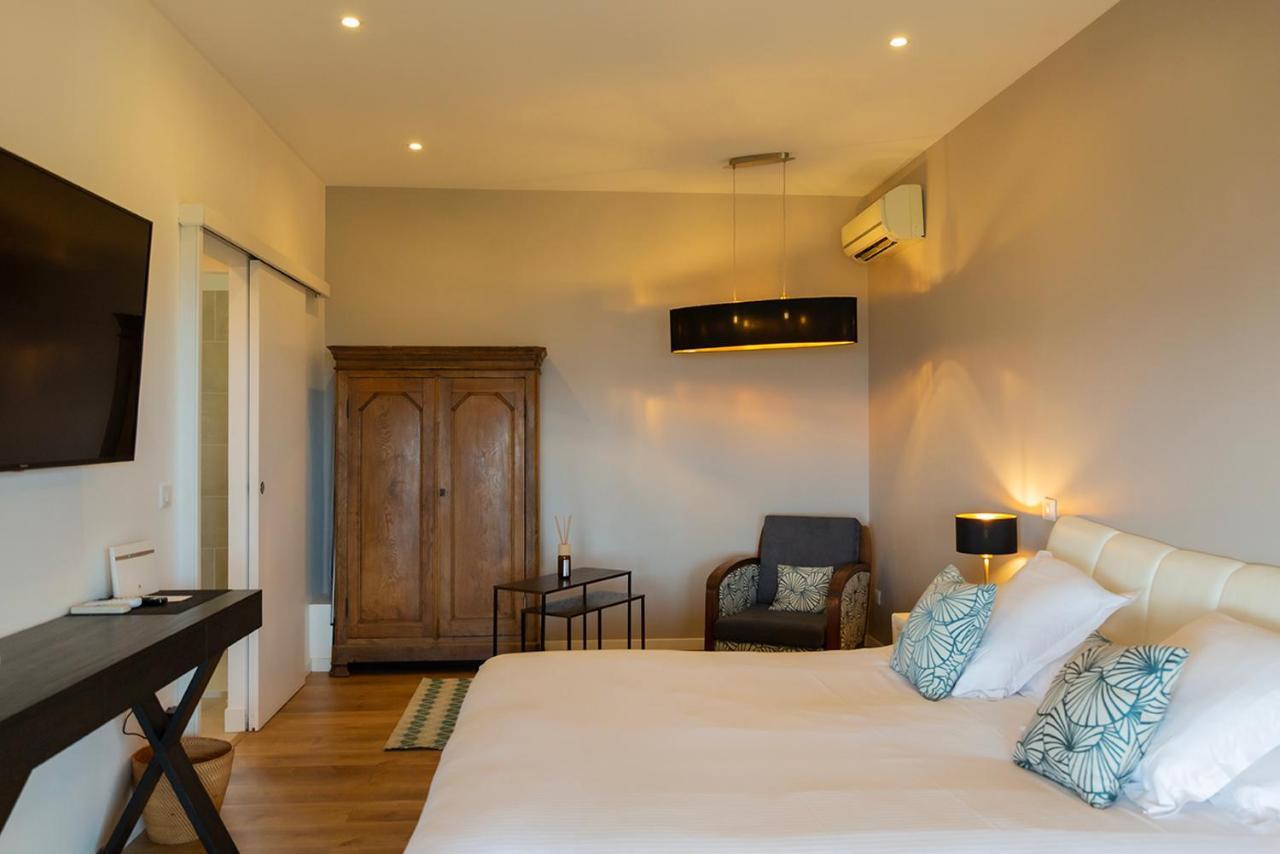 Swim Lodge Hotel Piscine Privee Ou Jacuzzi Prive Porto-Vecchio  Ngoại thất bức ảnh