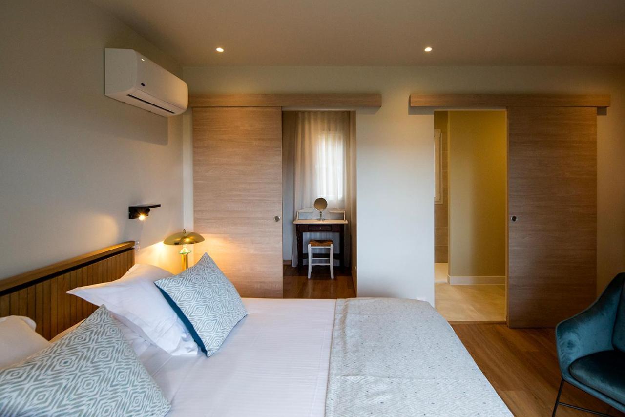 Swim Lodge Hotel Piscine Privee Ou Jacuzzi Prive Porto-Vecchio  Ngoại thất bức ảnh