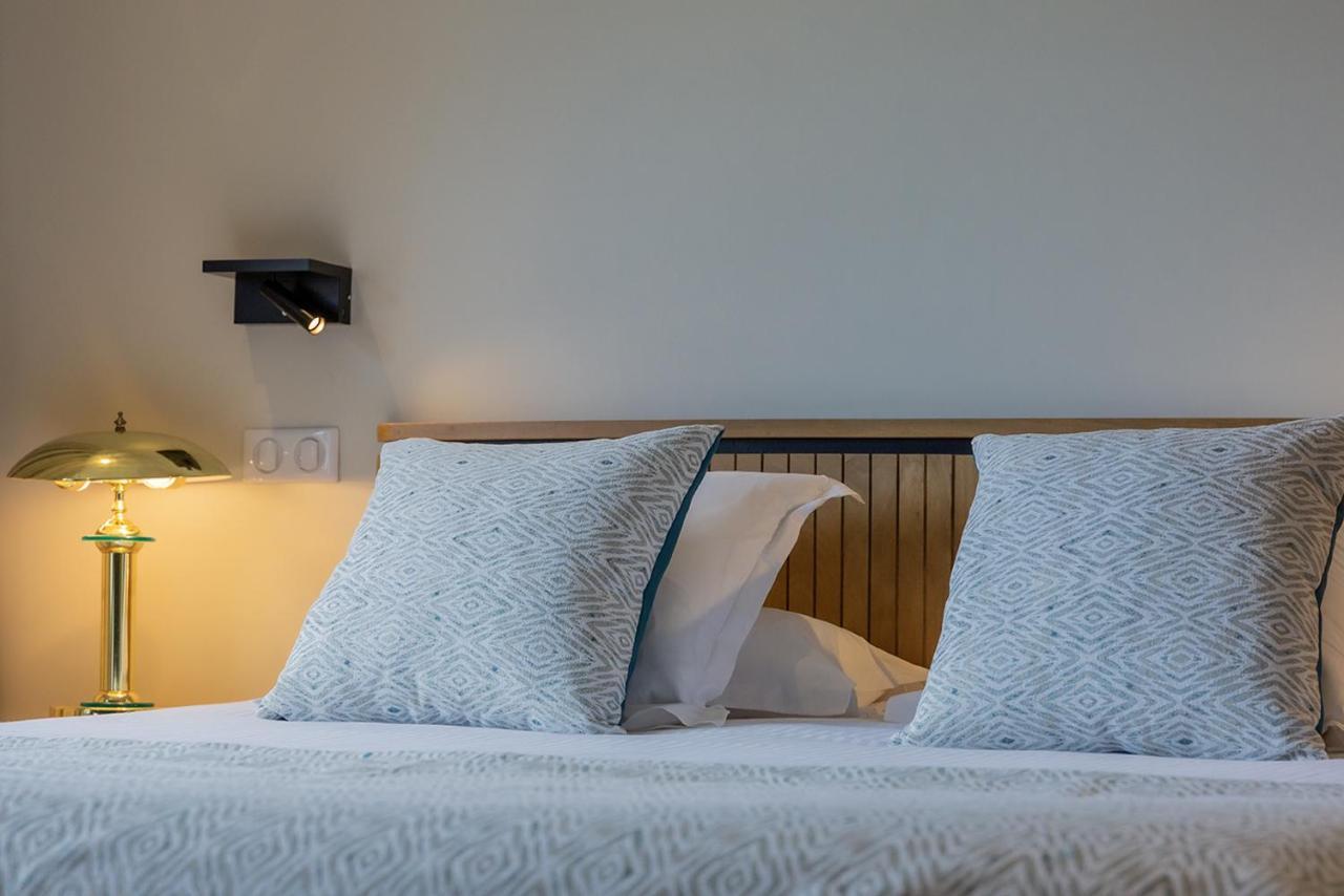 Swim Lodge Hotel Piscine Privee Ou Jacuzzi Prive Porto-Vecchio  Ngoại thất bức ảnh