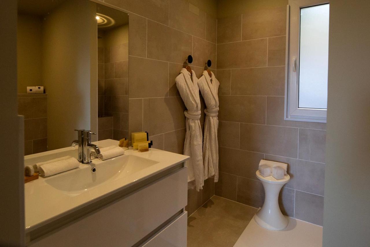 Swim Lodge Hotel Piscine Privee Ou Jacuzzi Prive Porto-Vecchio  Ngoại thất bức ảnh