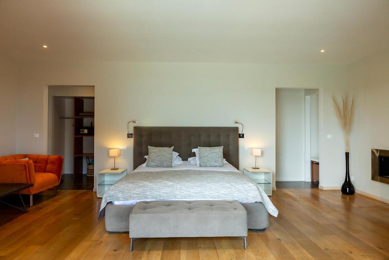 Swim Lodge Hotel Piscine Privee Ou Jacuzzi Prive Porto-Vecchio  Ngoại thất bức ảnh
