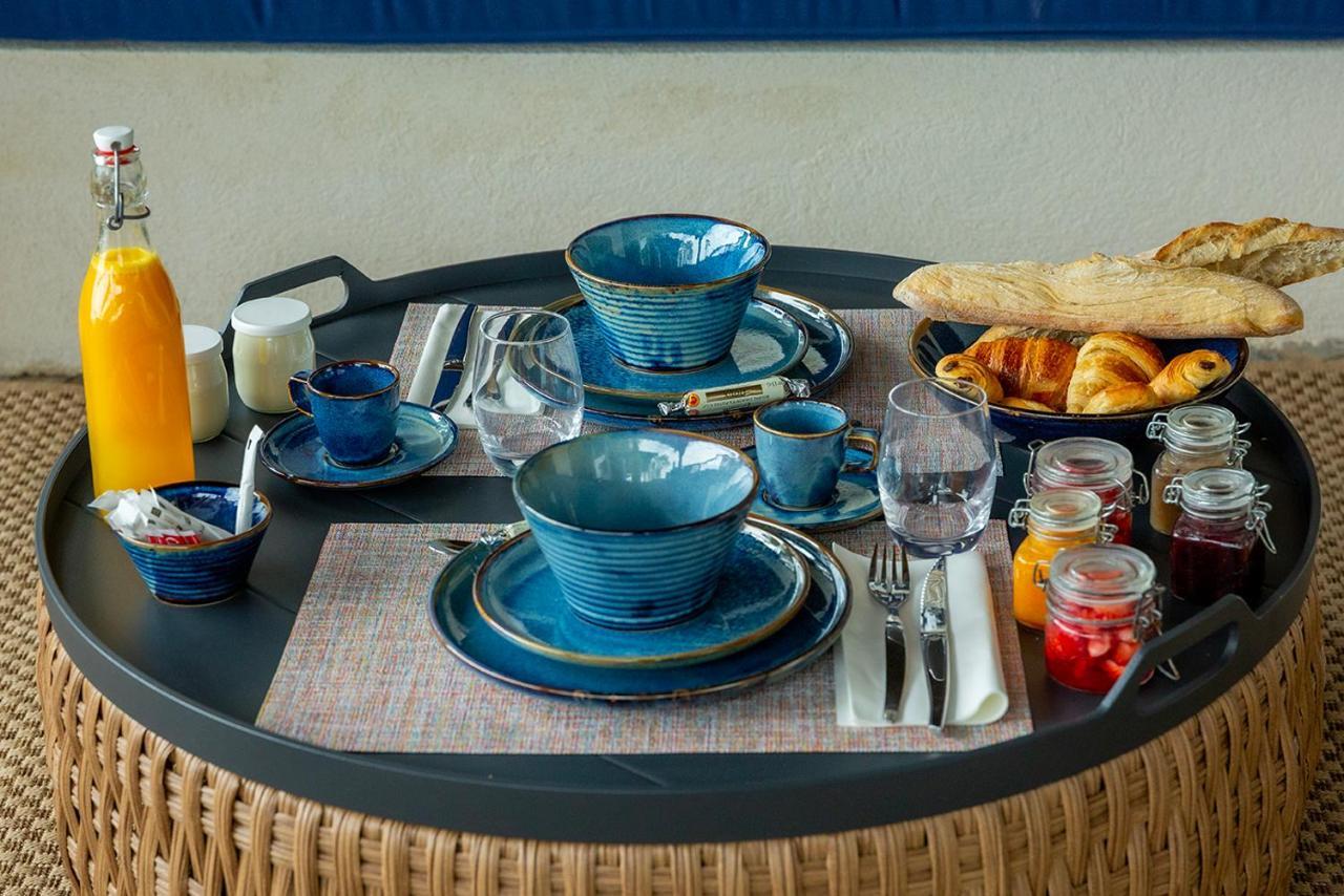 Swim Lodge Hotel Piscine Privee Ou Jacuzzi Prive Porto-Vecchio  Ngoại thất bức ảnh
