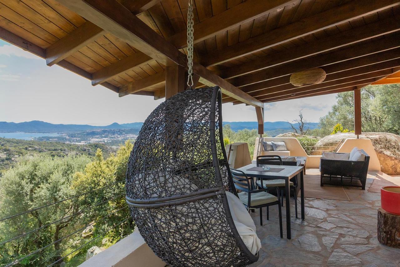 Swim Lodge Hotel Piscine Privee Ou Jacuzzi Prive Porto-Vecchio  Ngoại thất bức ảnh